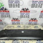 SEAT CUPRA FORMENTOR ORJİNAL ARKA TAMPON