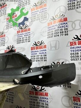 Cupra Formentor Arka Tampon 5FF807521A çıkma parça