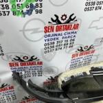 SEAT CUPRA FORMENTOR ORJİNAL ARKA TAMPON