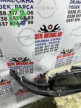 Cupra Formentor Arka Tampon 5FF807521A çıkma parça