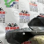 SEAT CUPRA FORMENTOR ORJİNAL ARKA TAMPON