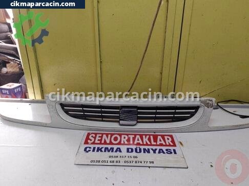 Seat Ibiza Ön Panjur çıkma parça