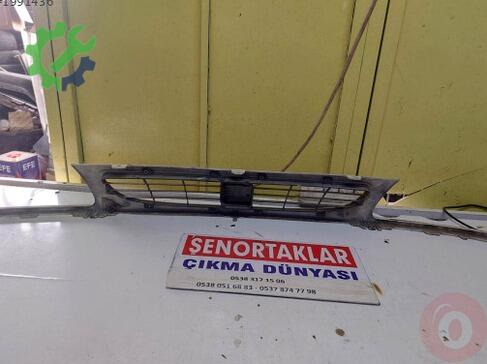 Seat Ibiza Ön Panjur çıkma parça