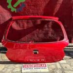 SEAT İBİZA 6J ORJİNAL ARKA BAGAJ KAPAĞI