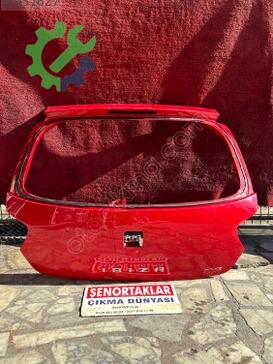 Seat Ibiza Bagaj Kapağı çıkma parça
