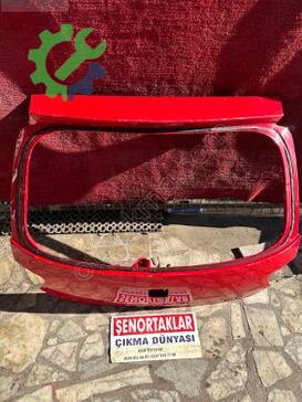 Seat Ibiza Bagaj Kapağı çıkma parça
