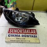 SEAT IBIZA 6J SAĞ FAR DEPO