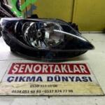 SEAT IBIZA 6J SAĞ FAR DEPO