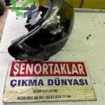 SEAT IBIZA 6J SAĞ FAR DEPO