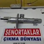 SEAT İBİZA, AUDİ A1, VW POLO ÖN SAĞ SOL UYUMLU AMORTİSÖR