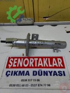SEAT İBİZA, AUDİ A1, VW POLO ÖN SAĞ SOL UYUMLU AMORTİSÖR