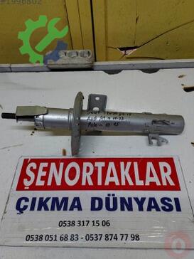 Seat Ibiza Sağ Ön Amortisör çıkma parça