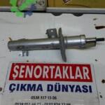 SEAT İBİZA, AUDİ A1, VW POLO ÖN SAĞ SOL UYUMLU AMORTİSÖR