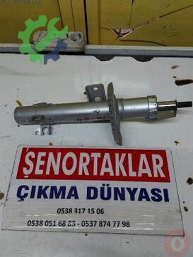 Seat Ibiza Sağ Ön Amortisör DS3165GS çıkma parça