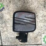 SEAT IBIZA BAGAJ KİLİDİ BAGAJ AÇMA KOLU 2002-2009
