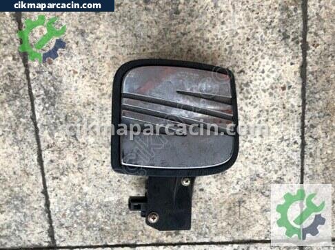 Seat Ibiza Bagaj Kilidi çıkma parça