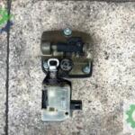 SEAT IBIZA BAGAJ KİLİDİ BAGAJ AÇMA KOLU 2002-2009