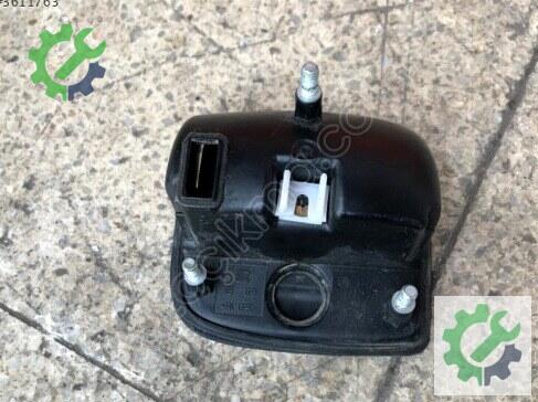 Seat Ibiza Bagaj Açma Kolu 6L6827565 çıkma parça