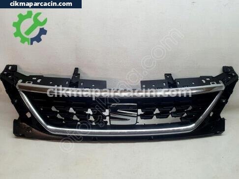 Seat Ibiza Panjur çıkma parça