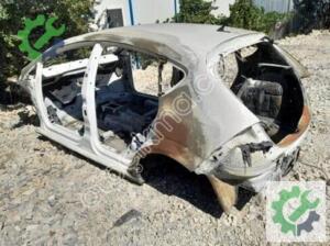SEAT İBİZA KESME -DS OTOMOTİV-