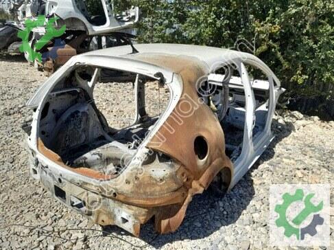 Seat Ibiza Oto Teybi çıkma parça