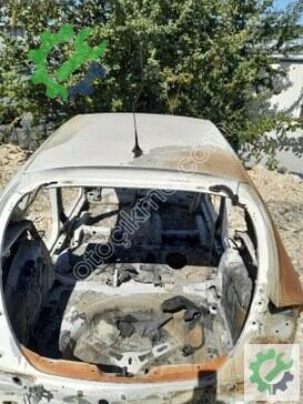 Seat Ibiza Oto Teybi çıkma parça