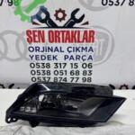 SEAT İBİZA LEON TOLEDO ORJİNAL SAĞ SİS FARI