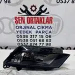SEAT İBİZA LEON TOLEDO ORJİNAL SAĞ SİS FARI