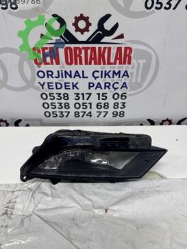 Seat Ibiza Sağ Sis Farı 1NE011077-02 çıkma parça