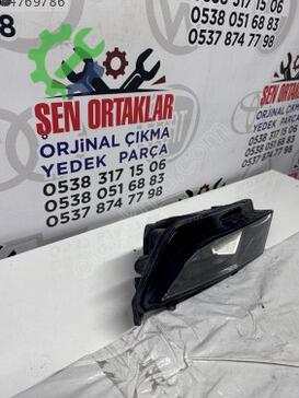 Seat Ibiza Sağ Sis Farı 1NE011077-02 çıkma parça