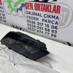 SEAT İBİZA LEON TOLEDO ORJİNAL SAĞ SİS FARI