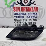 SEAT İBİZA LEON TOLEDO ORJİNAL SAĞ SİS FARI