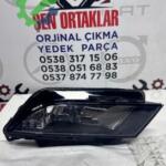 SEAT İBİZA LEON TOLEDO ORJİNAL SAĞ SİS FARI