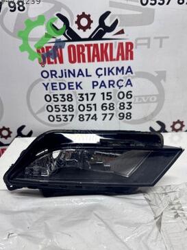 Seat Ibiza Sağ Sis Farı çıkma parça