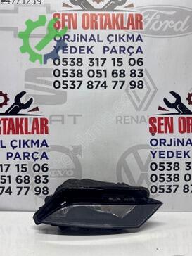 Seat Ibiza Sağ Sis Farı 1NE011077-02 çıkma parça