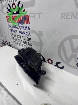Seat Ibiza Sağ Sis Farı 1NE011077-02 çıkma parça