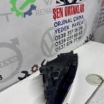 SEAT İBİZA LEON TOLEDO ORJİNAL SAĞ SİS FARI