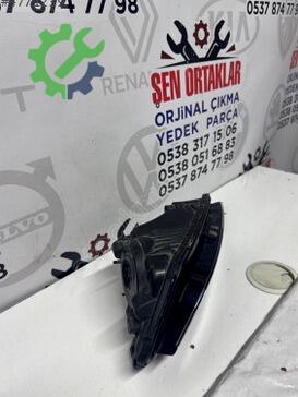 Seat Ibiza Sağ Sis Farı 1NE011077-02 çıkma parça