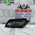 SEAT İBİZA LEON TOLEDO SIFIR ORJİNAL SAĞ SİS FARI