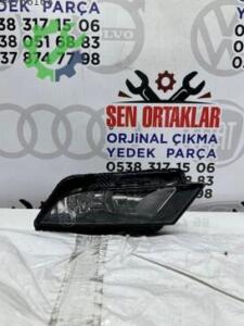 SEAT İBİZA LEON TOLEDO SIFIR ORJİNAL SAĞ SİS FARI