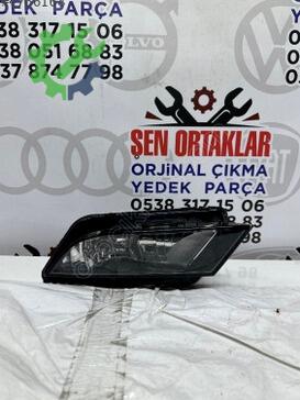 Seat Ibiza Sağ Sis Farı çıkma parça