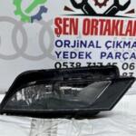 SEAT İBİZA LEON TOLEDO SIFIR ORJİNAL SAĞ SİS FARI