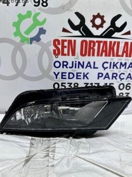 Seat Ibiza Sağ Sis Farı 1NE011077-02 çıkma parça