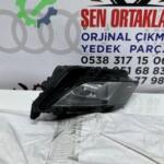 SEAT İBİZA LEON TOLEDO SIFIR ORJİNAL SAĞ SİS FARI