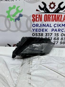 Seat Ibiza Sağ Sis Farı 1NE011077-02 çıkma parça