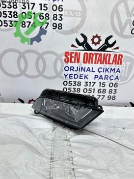 Seat Ibiza Sağ Sis Farı 1NE011077-02 çıkma parça