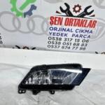 SEAT İBİZA LEON TOLEDO SIFIR ORJİNAL SAĞ SİS FARI