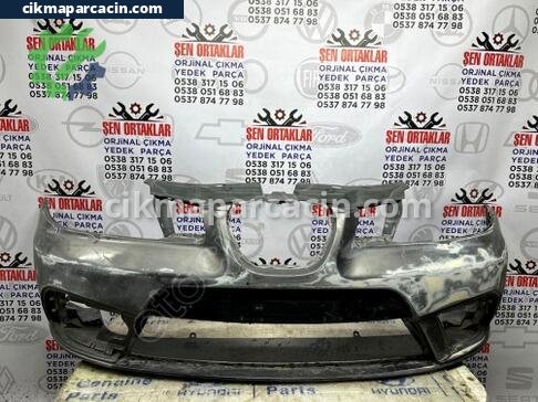 Seat Ibiza Ön Tampon çıkma parça