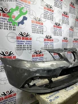 Seat Ibiza Ön Tampon 6L6807217K çıkma parça