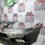 SEAT İBİZA MK3 6L MAKYAJLI CORDOBA ÖN TAMPON